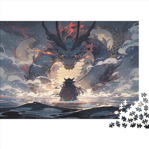 Hölzern Puzzle 2023, Adventskalender Puzzle 1000 Hölzern Teile Weihnachtskalender 2023 Männer Frauen Geschenke Jigsaw Puzzle Adventskalender Geschenke - Anime Drachen Hölzern Puzzle 2023, Adventskalender Puzzle 1000 Hölzern Teile Weihnachtskalender 2023 Männer Frauen Geschenke Jigsaw Puzzle Adventskalender Geschenke - Anime Drachen von MOBYAT