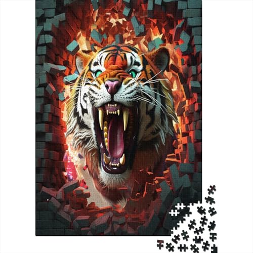 Hölzern Puzzle 2025, Adventskalender Puzzle 1000 Hölzern Teile Weihnachtskalender 2025 Männer Frauen Geschenke Jigsaw Puzzle Adventskalender Geschenke - 3D Tier Avatar Hölzern Puzzle 2025, Adventskalender Puzzle 1000 Hölzern Teile Weihnachtskalender 2025 Männer Frauen Geschenke Jigsaw Puzzle Adventskalender Geschenke - 3D Tier Avatar von MOBYAT