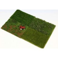 MODEL SCENE 30F912 Wiesenmatte Start-Set Frühsommer MODEL SCENE 30F912 Wiesenmatte Start-Set Frühsommer von MODEL SCENE