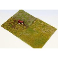MODEL SCENE 30F913 H0 Wiesenmatte Starter-Set Spätsommer MODEL SCENE 30F913 H0 Wiesenmatte Starter-Set Spätsommer von MODEL SCENE