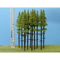 MODEL SCENE 30MK150 H0 Lärche mit Stamm 5 Stück, 14 – 16 cm hoch MODEL SCENE 30MK150 H0 Lärche mit Stamm 5 Stück, 14 – 16 cm hoch von MODEL SCENE