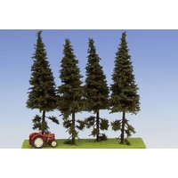 MODEL SCENE 30SK152 H0 Fichte mit kurzem Stamm 4 Stück, 14 – 16 cm hoch MODEL SCENE 30SK152 H0 Fichte mit kurzem Stamm 4 Stück, 14 – 16 cm hoch von MODEL SCENE