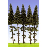 MODEL SCENE 30SK200 H0 Fichte mit Stamm 5 Stück, 18 – 22 cm hoch MODEL SCENE 30SK200 H0 Fichte mit Stamm 5 Stück, 18 – 22 cm hoch von MODEL SCENE