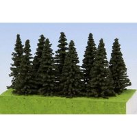 MODEL SCENE 30SM050 Fichte 9 Stück, 4 – 6 cm hoch MODEL SCENE 30SM050 Fichte 9 Stück, 4 – 6 cm hoch von MODEL SCENE