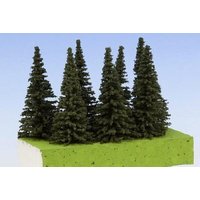 MODEL SCENE 30SM070 Fichte 7 Stück, 6,5 – 8 cm hoch MODEL SCENE 30SM070 Fichte 7 Stück, 6,5 – 8 cm hoch von MODEL SCENE