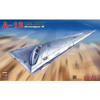 MODELCOLLECT UA48001 1:48 U.S.Navy A-12 Avenger II von MODELCOLLECT
