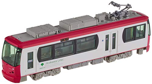 Spur N NT149 Tokyo Toden 8800 Form "Rose Red% Daburukuote% Spur N NT149 Tokyo Toden 8800 Form "Rose Red% Daburukuote% von MODEMO