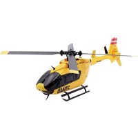 MODSTER EC-135 ÖAMTC Scale RC Hubschrauber RtF MODSTER EC-135 ÖAMTC Scale RC Hubschrauber RtF von MODSTER