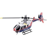 MODSTER EC-135 Polizei Österreich Scale RC Hubschrauber RtF MODSTER EC-135 Polizei Österreich Scale RC Hubschrauber RtF von MODSTER