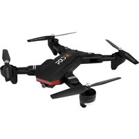 MODSTER FOLD 4K - Foldable Quadrocopter RtF Schwarz MODSTER FOLD 4K - Foldable Quadrocopter RtF Schwarz von MODSTER