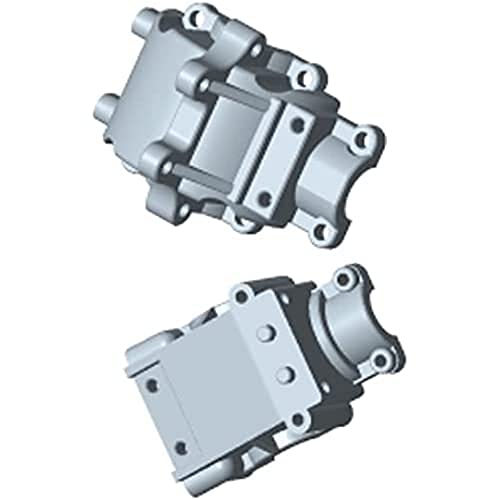 MODSTER Mini Cito: Differentialgehäuse vorne oder hinten Ersatzteil, gemischt MODSTER Mini Cito: Differentialgehäuse vorne oder hinten Ersatzteil, gemischt von MODSTER