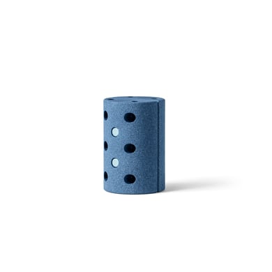 MODU 3-in-1 Roller, deep blue/sky blue von Modu