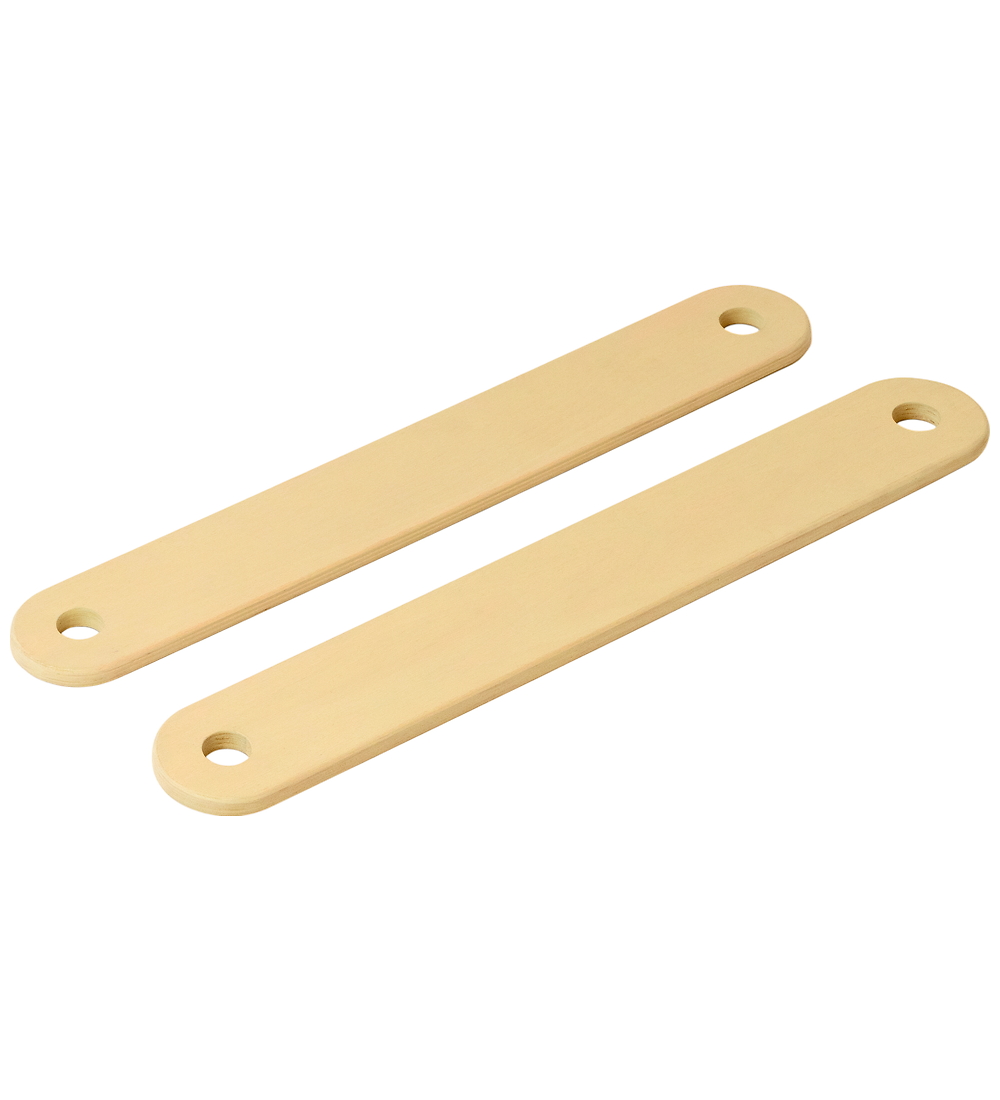 MODU Ausgleichsausleger 2 st. - Honey Yellow - MODU - One Size - Motorik Tiere MODU Ausgleichsausleger 2 st. - Honey Yellow - MODU - One Size - Motorik Tiere von MODU