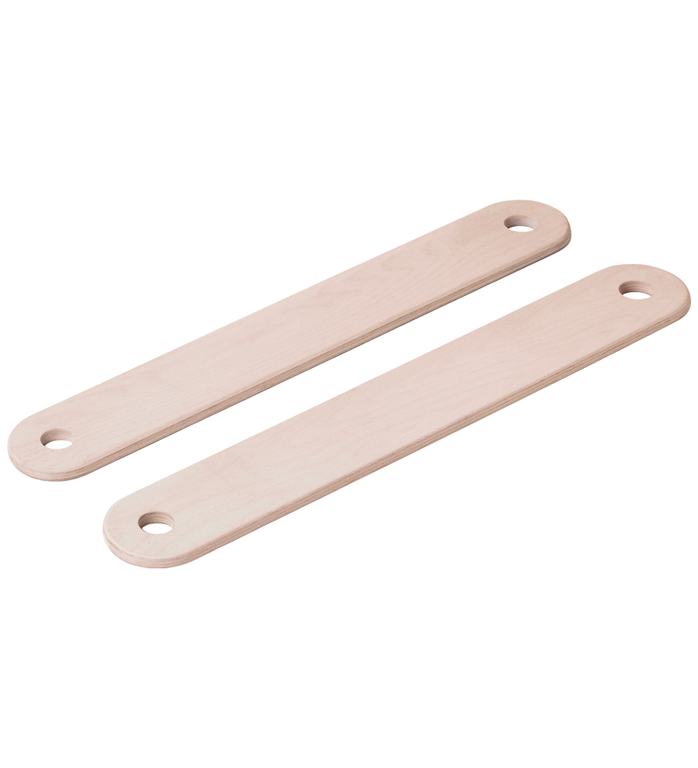 MODU Balancestange 2 st. - 70x10x1,4 cm - Soft Rose - MODU - One Size - Motorik Tiere MODU Balancestange 2 st. - 70x10x1,4 cm - Soft Rose - MODU - One Size - Motorik Tiere von MODU