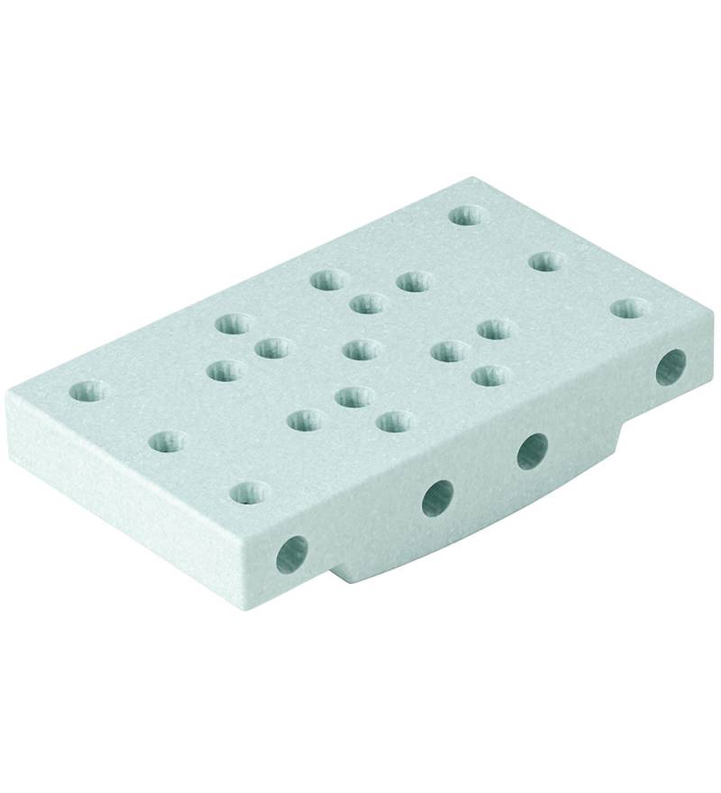 MODU Klotz Basis - 50x30x10 cm - Ocean Minze - MODU - One Size - Motorik Tiere MODU Klotz Basis - 50x30x10 cm - Ocean Minze - MODU - One Size - Motorik Tiere von MODU