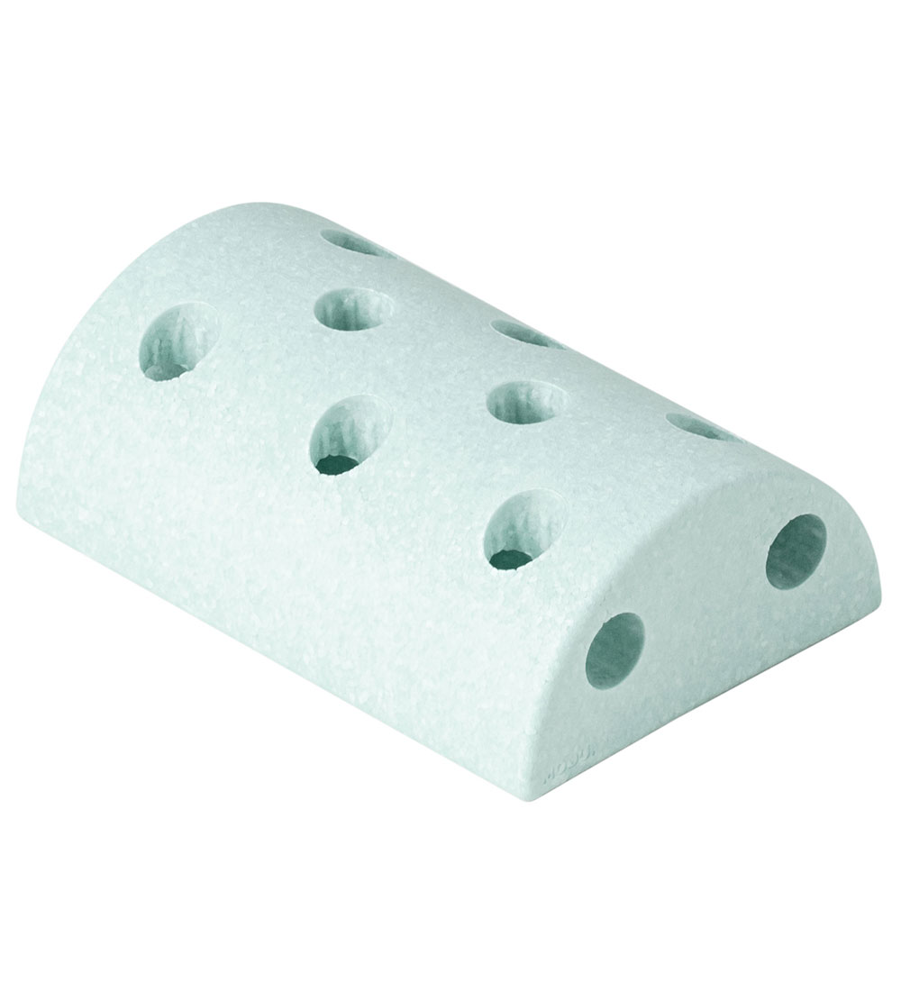 MODU Klotz Rund - 30x20x10 cm - Ocean Mint - MODU - One Size - Motorik Tiere MODU Klotz Rund - 30x20x10 cm - Ocean Mint - MODU - One Size - Motorik Tiere von MODU