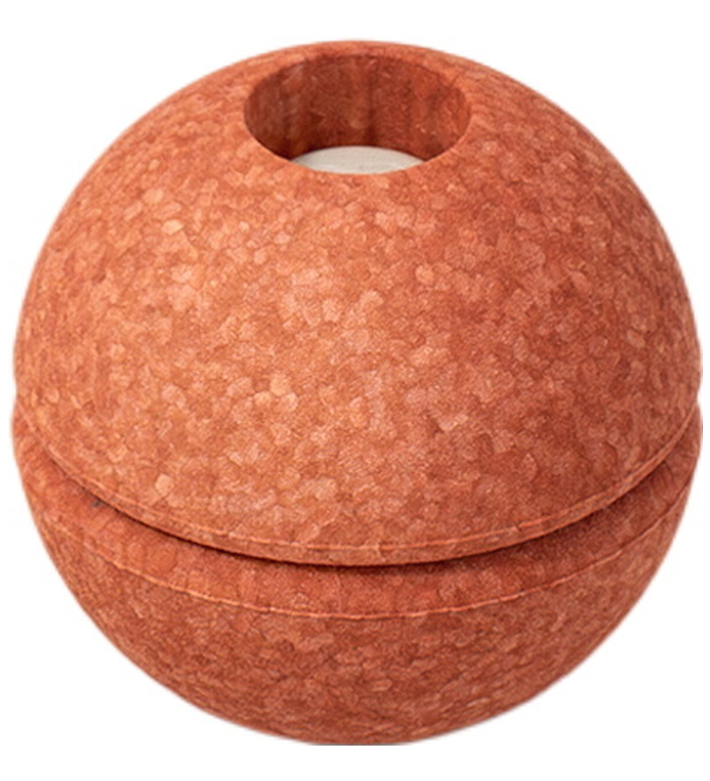 MODU Schaumstoffball - Burnt Orange/Dusty Green - MODU - One Size - Motorik Tiere MODU Schaumstoffball - Burnt Orange/Dusty Green - MODU - One Size - Motorik Tiere von MODU