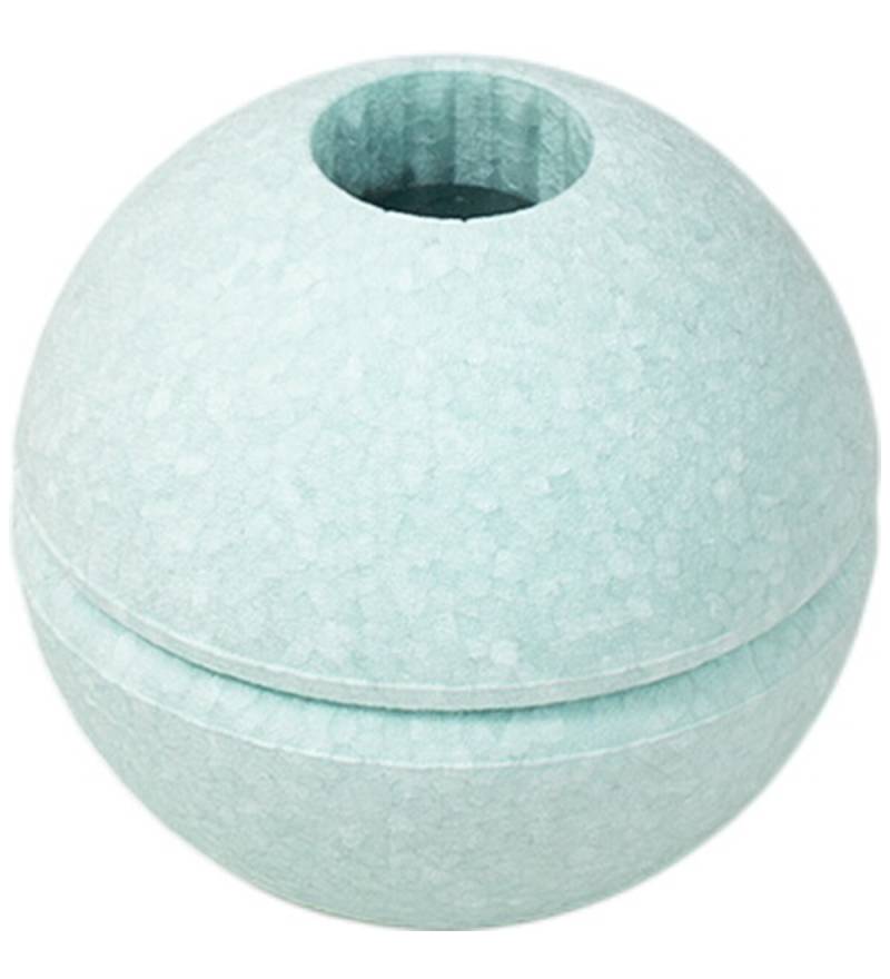 MODU Schaumstoffball - Ocean Minze/Forest Green - MODU - One Size - Motorik Tiere MODU Schaumstoffball - Ocean Minze/Forest Green - MODU - One Size - Motorik Tiere von MODU