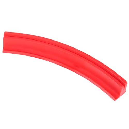 MOIDHSAG Gebogener Spielkartenhalter, Spielkartenhalter für Kinder und Erwachsene, stehender Kartenhalter, Organizer-Halter MOIDHSAG Gebogener Spielkartenhalter, Spielkartenhalter für Kinder und Erwachsene, stehender Kartenhalter, Organizer-Halter von MOIDHSAG
