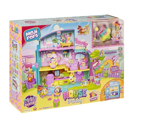 MojiPops PMPSP112IN50 MojiPops PMPSP112IN50 von MOJI POPS