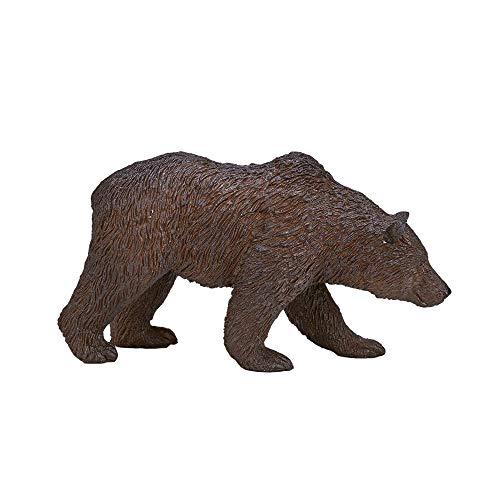 MOJO Grizzly Bear Modellfigur von MOJO