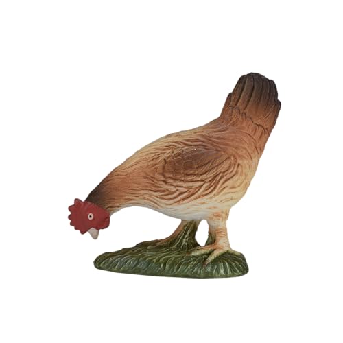MGM Grand 387053 Figur Tier – Henne picore klein von MOJO