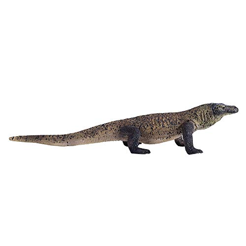 MOJO Komodo Dragon 2020 Figur von MOJO