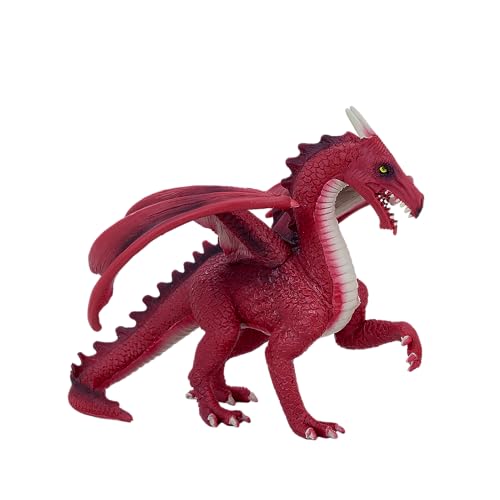 MOJO 387214 Figur, rot MOJO 387214 Figur, rot von MOJO