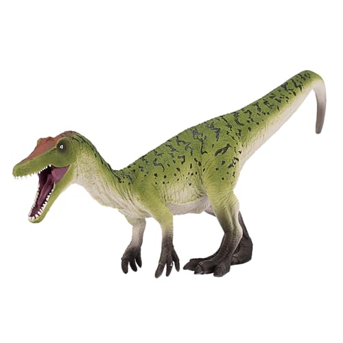 MOJO - Animal Planet Baryonyx mit Gelenkbacken, grün (387388) von MOJO