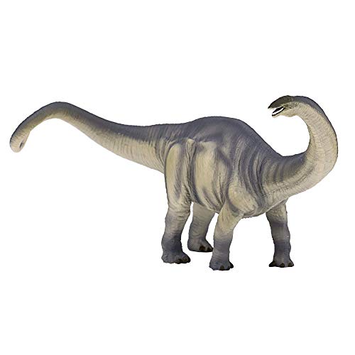 MOJO - Animal Planet Brontosaurus, grau (387384) von MOJO