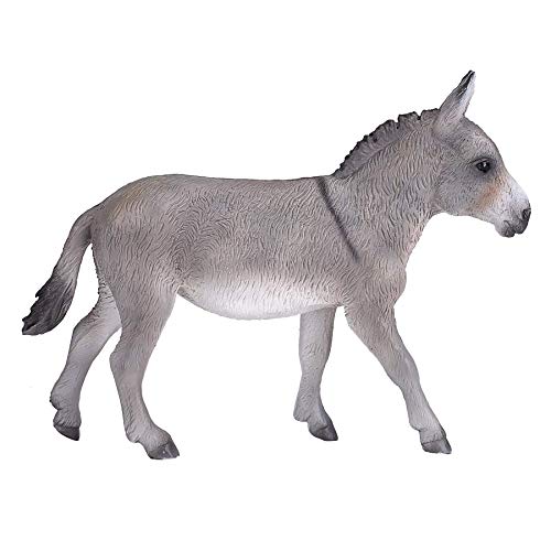 MOJO - Animal Planet Esel, grau (387397) von MOJO