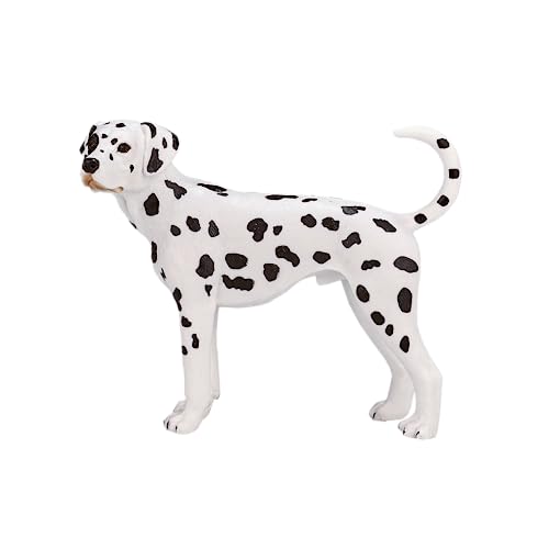 MOJO Dalmatiner Haustier Hund Bauernhof Tier Modell Spielfigur MOJO Dalmatiner Haustier Hund Bauernhof Tier Modell Spielfigur von MOJO