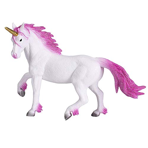 MOJO Einhorn rosa Spielzeugfigur MOJO Einhorn rosa Spielzeugfigur von MOJO