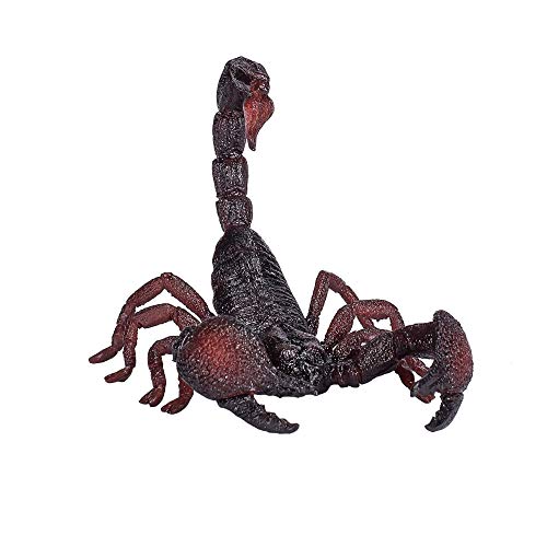 MOJO Imperator Skorpion Realistic International Wildlife handbemalte Spielzeugfigur von MOJO