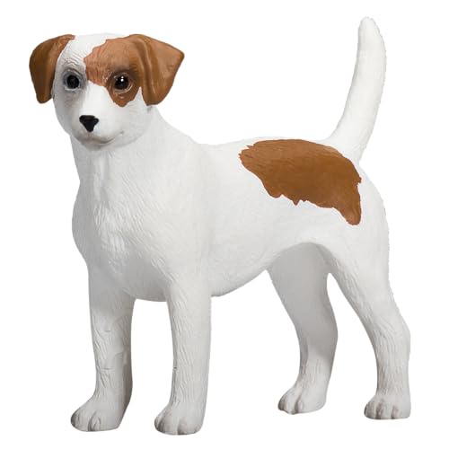 MOJO Jack Russell Terrier Modellfigur von MOJO