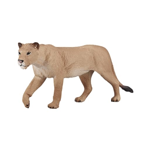 MOJO Lioness Wildlife Animal Modell Spielfigur von MOJO