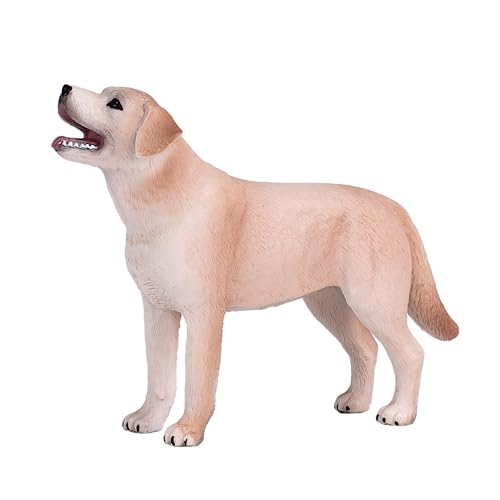 MOJO Spielzeugfigur Labrador MOJO Spielzeugfigur Labrador von MOJO