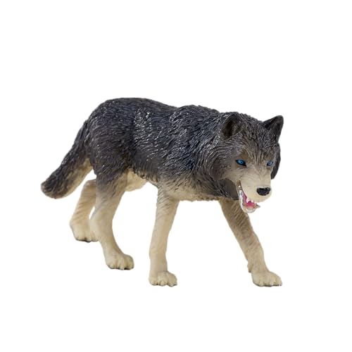 MOJO Wild Life Timber Wolf 381098 von MOJO
