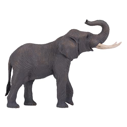 MOJO Wildlife Spielzeug Afrikanischer Elefant - 381005 MOJO Wildlife Spielzeug Afrikanischer Elefant - 381005 von MOJO