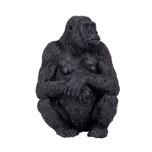 MOJO Wildlife Spielzeug Gorilla Weibchen - 381004 MOJO Wildlife Spielzeug Gorilla Weibchen - 381004 von MOJO
