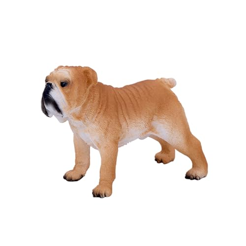 Mojo Farmland Engelse Bulldog - 381053 Mojo Farmland Engelse Bulldog - 381053 von MOJO