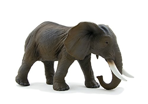 Mojö Fun Afrikanischer Elefant von Animal Planet
