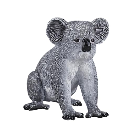 Science4you - Koala Figur, Kunststoff, Größe M (763.0) von MOJO