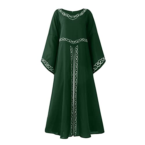 Halloween Kostüm Damen Gothic Cosplay Renaissance Mittelalter Mittelalter Damen Halloween Teufel Große Größen Schwarz Gothic Kleid Kostüm Kleider Renaissance Kleid XXL Halloween Kostüm Damen Gothic Cosplay Renaissance Mittelalter Mittelalter Damen Halloween Teufel Große Größen Schwarz Gothic Kleid Kostüm Kleider Renaissance Kleid XXL von MOKBAY