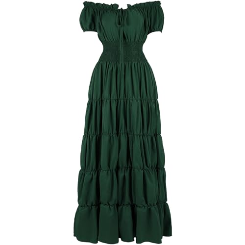 Halloween Kostüm Damen Gothic Schwarzes Mittelalter Halloween Kostüme Renaissance Kleid Plus Size Kleider Gothic Renaissance Cosplay Kleid Kostüm Damen Mittelalter XL Halloween Kostüm Damen Gothic Schwarzes Mittelalter Halloween Kostüme Renaissance Kleid Plus Size Kleider Gothic Renaissance Cosplay Kleid Kostüm Damen Mittelalter XL von MOKBAY