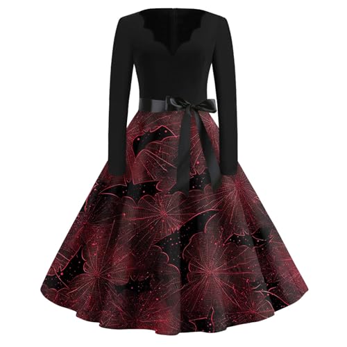 MOKBAY Clown Kostüm Halloween Cosplay Lustig Geist Costume Vintage Partykleid Halloweenkostüme Kleidung Medieval Horror Hexen Kleider Kostüme Kleid Hexe Gruselig Halloween Costumes XL MOKBAY Clown Kostüm Halloween Cosplay Lustig Geist Costume Vintage Partykleid Halloweenkostüme Kleidung Medieval Horror Hexen Kleider Kostüme Kleid Hexe Gruselig Halloween Costumes XL von MOKBAY