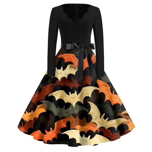MOKBAY Halloween Costumes Costume Mittelalter Y2k Horror Clown Kleidung Übergröße Blutig Kostüm Halloweenkostüme Kleider Cosplay Partykleid Kleid Sensenmann Engel Gruselige Halloween Und Kostüme 3XL MOKBAY Halloween Costumes Costume Mittelalter Y2k Horror Clown Kleidung Übergröße Blutig Kostüm Halloweenkostüme Kleider Cosplay Partykleid Kleid Sensenmann Engel Gruselige Halloween Und Kostüme 3XL von MOKBAY