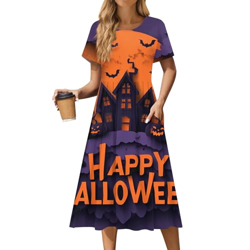 MOKBAY Halloween Kostüm Horror Clown Clown Kostüm Kleid Partykleid Cosplay Kleider Halloweenkostüme Vampire Übergröße Scary Mittelalter Spinne Horror Plus Size Kleidung Costume Halloween Outfit L MOKBAY Halloween Kostüm Horror Clown Clown Kostüm Kleid Partykleid Cosplay Kleider Halloweenkostüme Vampire Übergröße Scary Mittelalter Spinne Horror Plus Size Kleidung Costume Halloween Outfit L von MOKBAY