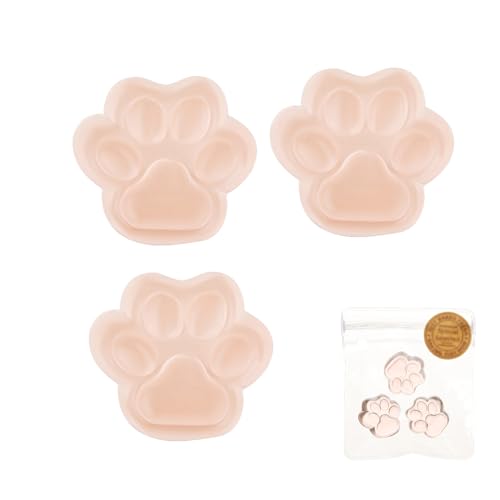 MOKIDO Katzenpfoten Squishy, Cat Paw Anti Stress Ball, Cat Squishy Quetschspielzeug, Katzenpfoten Quetschspielzeug mit Bällen, Sensorische Spielzeug, Anti Stress Spielzeug (S) MOKIDO Katzenpfoten Squishy, Cat Paw Anti Stress Ball, Cat Squishy Quetschspielzeug, Katzenpfoten Quetschspielzeug mit Bällen, Sensorische Spielzeug, Anti Stress Spielzeug (S) von MOKIDO