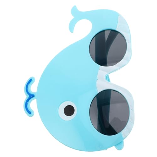 MOKKHNB 1Paar Lustige Sonnenbrille für Erwachsene Witzige Wal Brille für Strandpartys Fotokabinen Requisiten und Geburtstagsfeiern Langlebiges Partyzubehör für Unvergessliche MOKKHNB 1Paar Lustige Sonnenbrille für Erwachsene Witzige Wal Brille für Strandpartys Fotokabinen Requisiten und Geburtstagsfeiern Langlebiges Partyzubehör für Unvergessliche von MOKKHNB